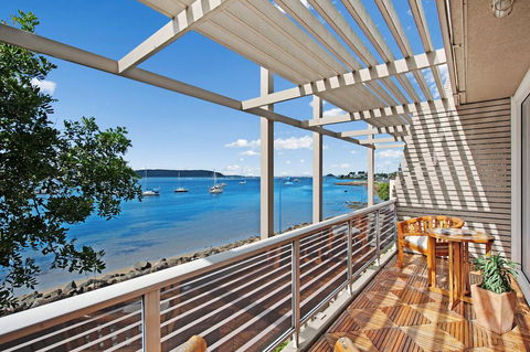 Bay Breeze Boutique Accommodation - Hotel Accommodation 1