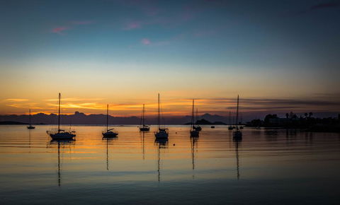 Bay Breeze Boutique Accommodation - Hotel Accommodation 2