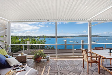 Bay Breeze Boutique Accommodation - Hotel Accommodation 0