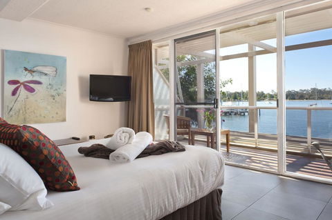 Bay Breeze Boutique Accommodation - Hotel Accommodation 3