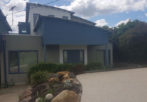 Bay Breeze Holiday Home - Hotel Accommodation 1