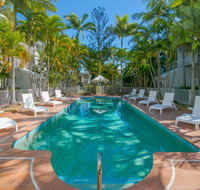 Bay Lodge Apartments - Hotel Accommodation