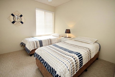 Bay Parklands 66 - Nelson Bay - Hotel Accommodation 1