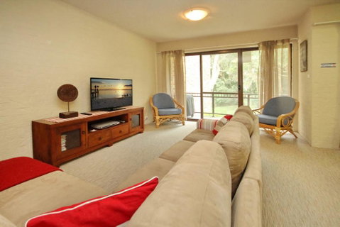 Bay Parklands 66 - Nelson Bay - Hotel Accommodation 0