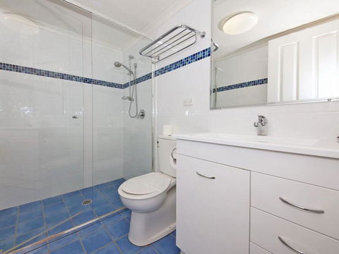 Bay Parklands, Unit 22/2 Gowrie Avenue - Hotel Accommodation 2