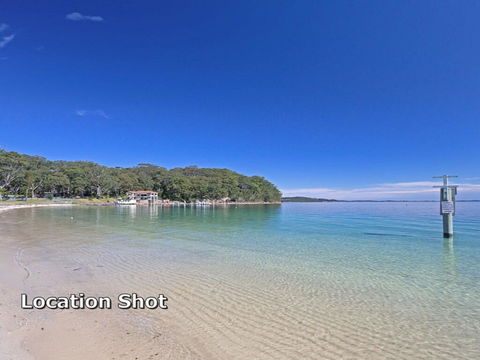 Bay Parklands, Unit 22/2 Gowrie Avenue - Hotel Accommodation 1