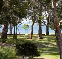 Bay Parklands Unit 44/2 Gowrie Avenue - Hotel Accommodation