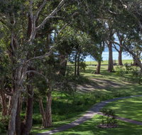 Bay Parklands Unit 50/2 Gowrie Avenue - Hotel Accommodation