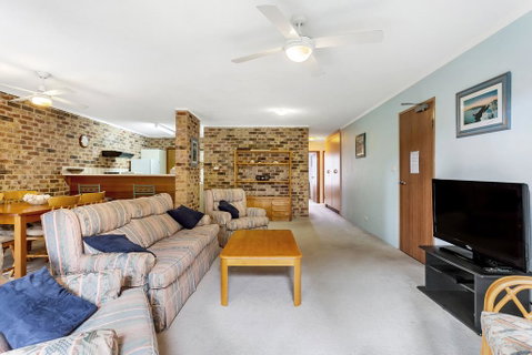 Bay Parklands, Unit 65/2 Gowrie Avenue - Hotel Accommodation 2