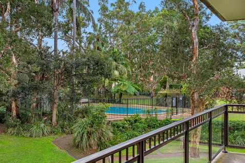 Bay Parklands, Unit 65/2 Gowrie Avenue - Hotel Accommodation 0