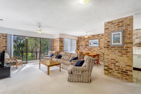 Bay Parklands, Unit 65/2 Gowrie Avenue - Hotel Accommodation 1