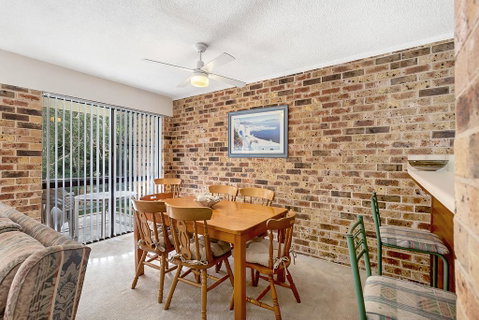 Bay Parklands, Unit 65/2 Gowrie Avenue - Hotel Accommodation 3