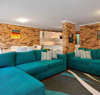 Bay Parklands Unit 69/2 Gowrie Avenue - Hotel Accommodation