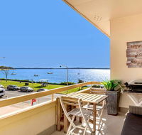 Bay Village No.7 Shoal Bay - Hotel Accommodation