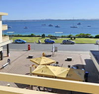 Bay Village Unit 10/47 Shoal Bay Road - Hotel Accommodation