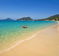 Bay Village Unit 11/47 Shoal Bay Road - Hotel Accommodation