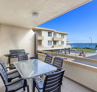 Bay Village Unit 4/47 Shoal Bay Road - Hotel Accommodation