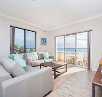 Bay Village Unit 6/47 Shoal Bay Road - Hotel Accommodation