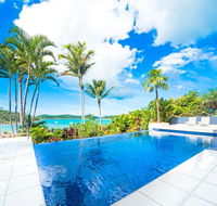 Baybliss Apartments 2 bedroom WiFi - Hotel Accommodation