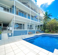Baybliss Apartments Studio 3 - Hotel Accommodation