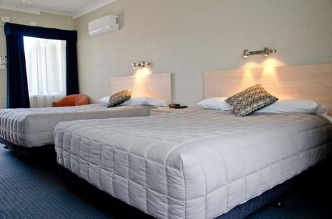 Baybrook Motor Inn - Hotel Accommodation 2