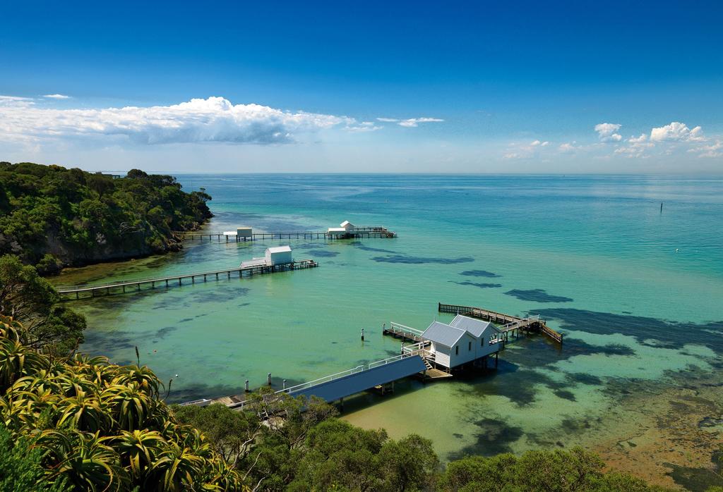 Portsea VIC Hotel Accommodation