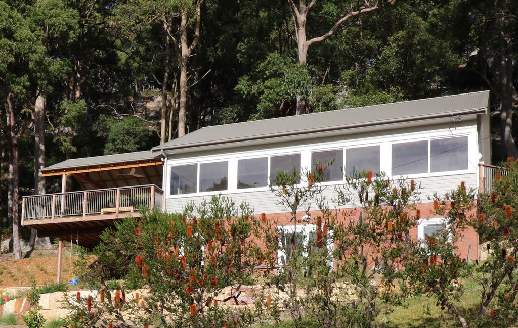Hardys Bay NSW Hotel Accommodation