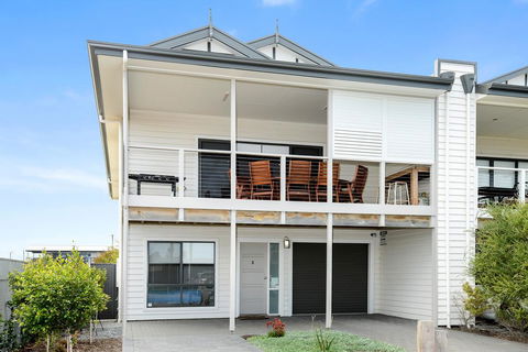 Bayside - Hotel Accommodation 1