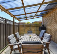 Bayside Beauty - Hotel Accommodation