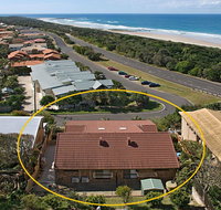 Bayview - East Ballina - Hotel Accommodation