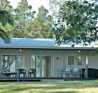 Bayview at Iluka - Hotel Accommodation
