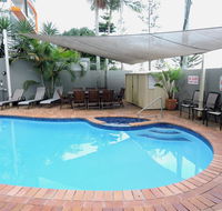 Bayview Beach Holiday Apartments - Hotel Accommodation