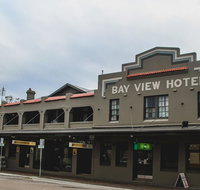 Bayview Hotel - Batemans Bay - Hotel Accommodation