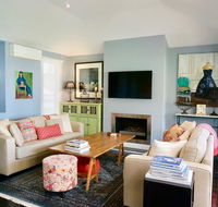 BayView House - Hotel Accommodation