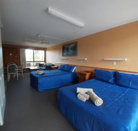 Bayview Motor Inn - Hotel Accommodation