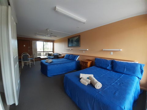Bayview Motor Inn - Hotel Accommodation 0
