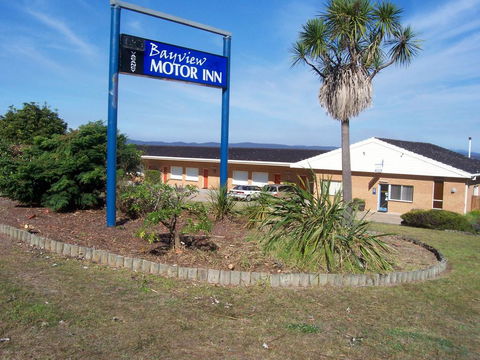 Bayview Motor Inn - Hotel Accommodation 2