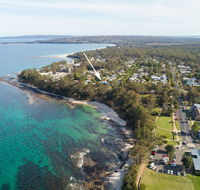Bayview on Bowen  Jervis Bay Rentals - Hotel Accommodation