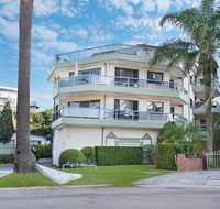 Bayview Unit 6 - The Entrance NSW - Hotel Accommodation