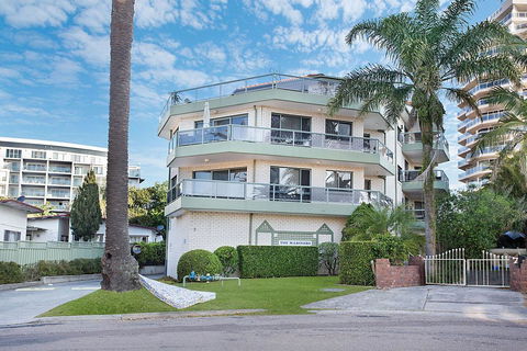 Bayview, Unit 6 - The Entrance, NSW - Hotel Accommodation 0