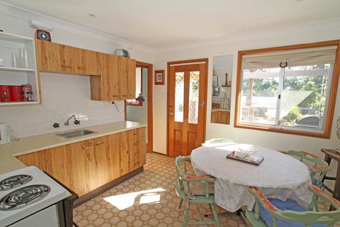 Beach And Bush Getaway - Hotel Accommodation 2