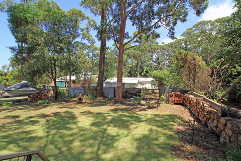 Beach And Bush Getaway - Hotel Accommodation 1