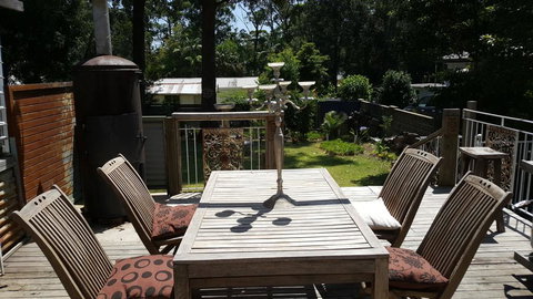 Beach And Bush Getaway - Hotel Accommodation 0