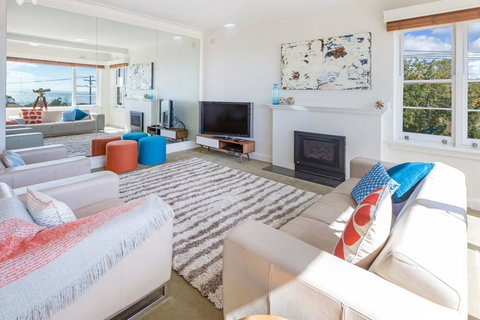 BEACH BELLE - MORNINGTON - Hotel Accommodation 3