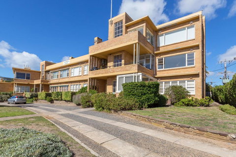BEACH BELLE - MORNINGTON - Hotel Accommodation 2