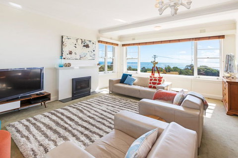 BEACH BELLE - MORNINGTON - Hotel Accommodation 0