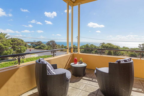 BEACH BELLE - MORNINGTON - Hotel Accommodation 1