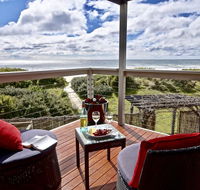 Beach Break - Hotel Accommodation