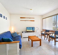 Beach Break - Hotel Accommodation