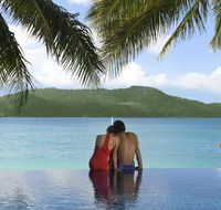 Beach Club - Hotel Accommodation